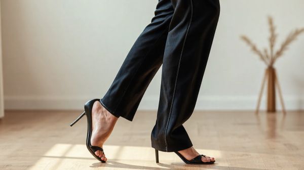 Top 5 raisons d’adopter le pantalon japonais pour un look chic